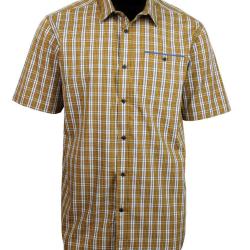 Chemise manches courtes TRISCO1 L