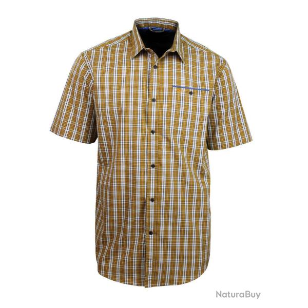 Chemise manches courtes TRISCO1 L