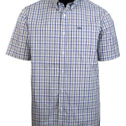 Chemise manches courtes TYROL1 M