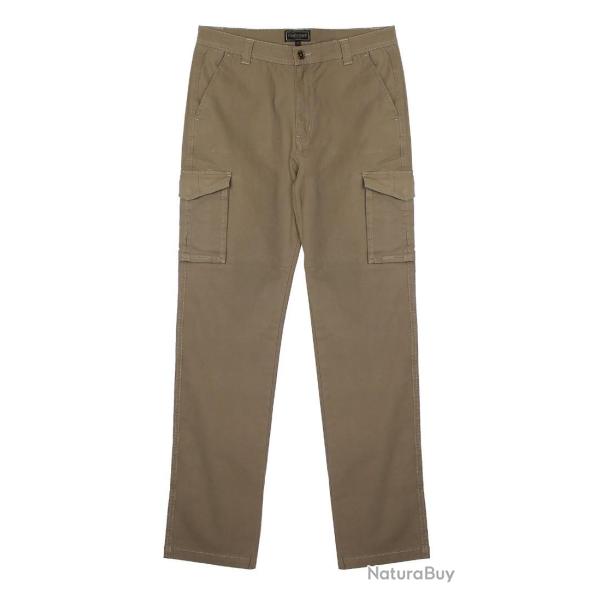 Pantalon d�tente poche cargo VASCO1 44