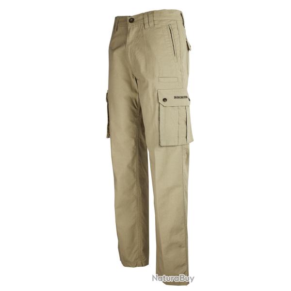 Pantalon WESTYB 40