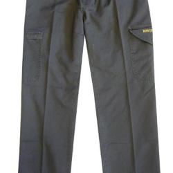Pantalon poches jambes WILD1G 48
