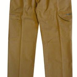 Pantalon poches jambes WILD2C 44