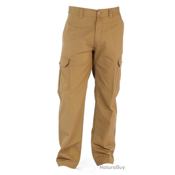 Pantalon d�tente poches cargo WILLOW1 44