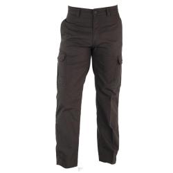 Pantalon d&eacute;tente poches cargo WILLOW1 42