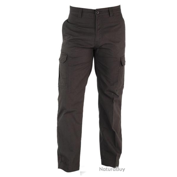 Pantalon d�tente poches cargo WILLOW1 42