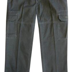 Pantalon poches cargo WINDOWM 40