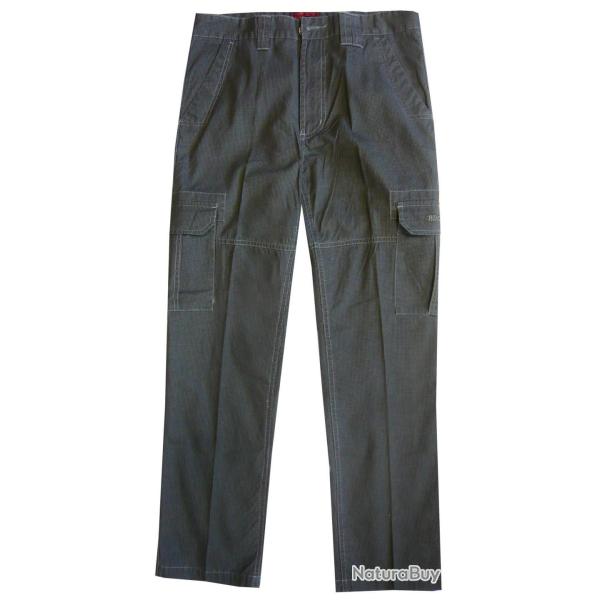 Pantalon poches cargo WINDOWM 46