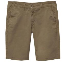 Bermuda Homme Uni Coloris "Beige" (R&eacute;f. BER4012) 40