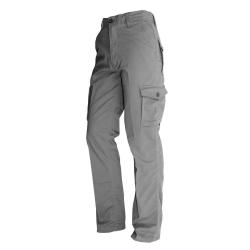 Pantalon Cargo Homme "Kingston2" Gris (R&eacute;f. 10048) 44
