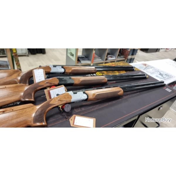 Fusil Ata Arms SP Pro 12 cal 12/76 canon 76 cm