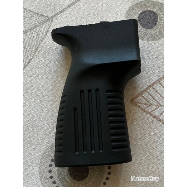 Poign�e vz61  couleur noire