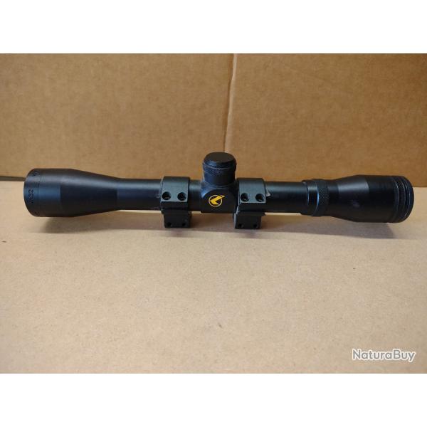 Lunette GAMO 4x32 WR