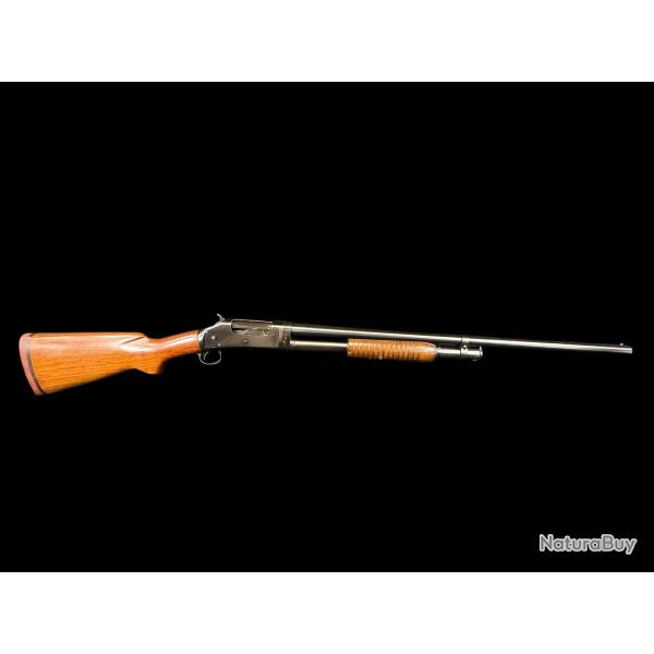 ARRIVAGE USA!! MAGNIFIQUE WINCHESTER 1897  calibre 12 num�ro s�rie 1020154