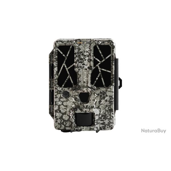 SPYPOINT FORCE-PRO | Cam�ra de Chasse Non Cellulaire | Photos 30 MP | Vid�os 4K | D�clenchement 0,2s