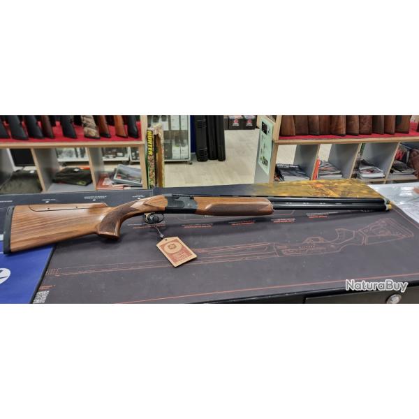 Fusil Ata Arms SP Pro 12 cal 12/76 canon 76 cm black