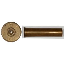 12.7 x 60 R D Express - RARE calibre - marquage : GR / * / 1897 / * / - douille jamais charg&eacute;e
