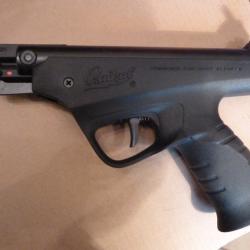 pistolet &agrave; plombs Ba&iuml;kal MP53 M