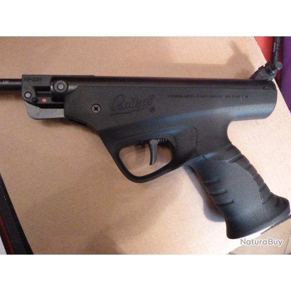 pistolet � plombs Ba�kal MP53 M