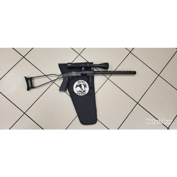 Carabine 22 lr chiappa