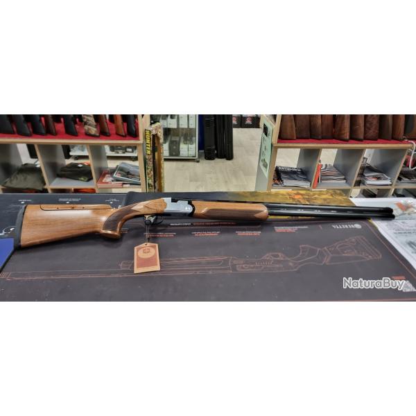 Fusil Ata Arms SP Pro 12 cal 12/76 canon 81 cm busc r�glable