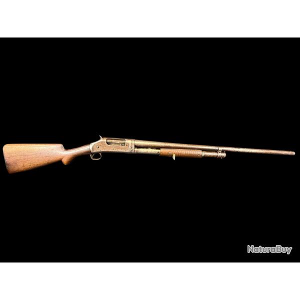 ARRIVAGE USA!!  WINCHESTER 1897  calibre 16 num�ro s�rie 119252