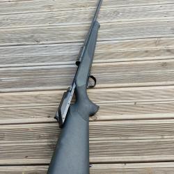Blaser R8 gaucher