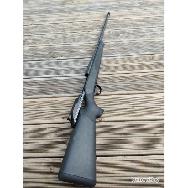 Blaser R8 gaucher