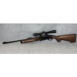 REMINGTON 7400 BOIS 280 REM