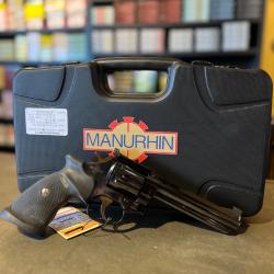 NEUF - MANURHIN MR 73 SPORT - 357MAG - 5"1/4