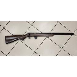 Carabine &agrave; r&eacute;p&eacute;tition Norinco cal 22 lr silence