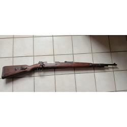 Mauser k98 K de 1942