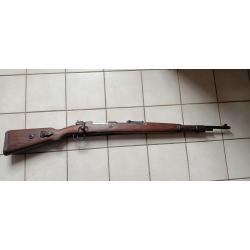 Mauser k98 K de 1942