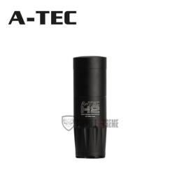 Silencieux A-TEC H2-1 Modules cal.6,5 1/2x28