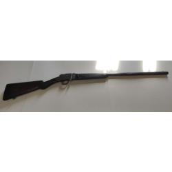 Carabine Buffalo Eureka luxe