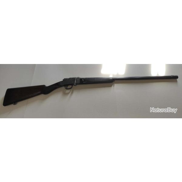 Carabine Buffalo Eureka luxe