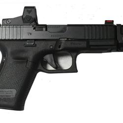 KIT PISTOLET GLOCK 19 GEN 5 MOS ( occasion )