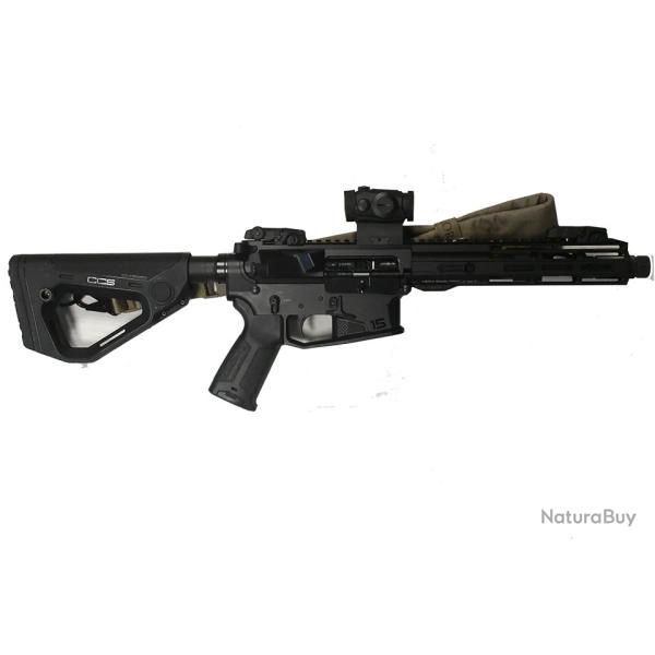 KIT CARABINE HERA-ARMS 15 Cal.223 ( occasion )