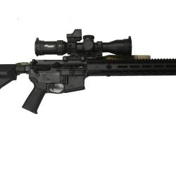 KIT CARABINE AERO PRECISION M4E1 Cal.223 ( occasion )