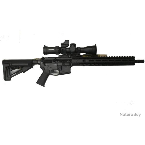 KIT CARABINE AERO PRECISION M4E1 Cal.223 ( occasion )