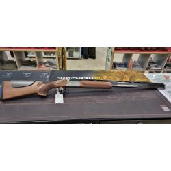 Fusil superpos&eacute; sporting Bettensoli cal 12/76 can 76 cm