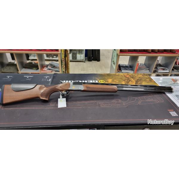 Fusil superpos� sporting Bettensoli cal 12/76 can 76 cm