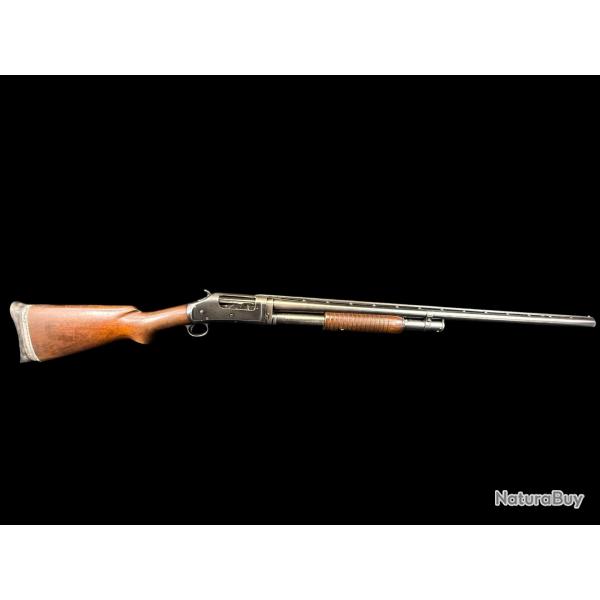 ARRIVAGE USA!!  WINCHESTER 1897  calibre 12 num�ro s�rie 1013170