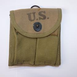 Porte chargeur USM1 J.Q.M.D 1942 modifie Indochine