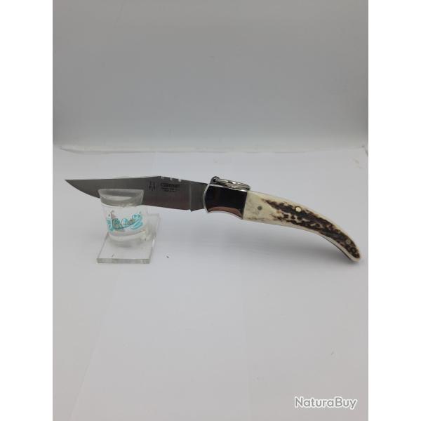 Couteau pliant cudeman