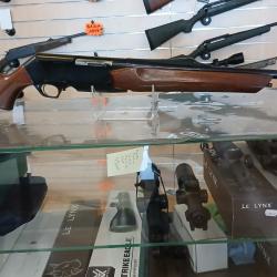 Carabine semi automatique Browning Bar LongTrac Calibre 300WIN