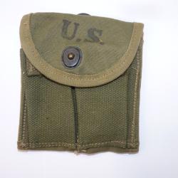 Porte chargeur USM1 HOFF 1943 modifie Indochine