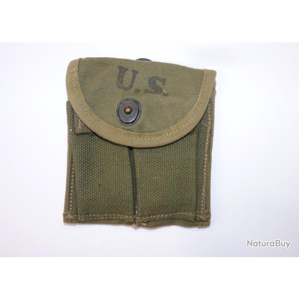 Porte chargeur USM1 HOFF 1943 modifie Indochine