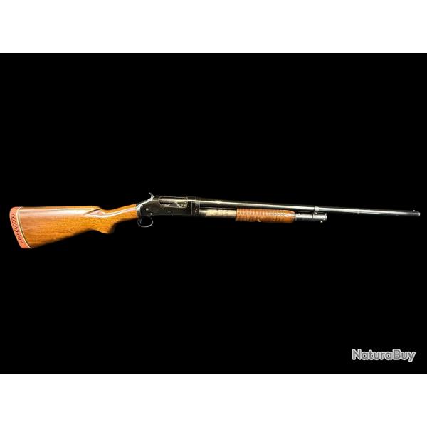 ARRIVAGE USA!!  WINCHESTER 1897  calibre 12 num�ro s�rie 432760