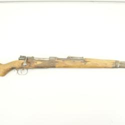 carabine  mauser 98k bnz41 8x57is pour ench&egrave;re avec prix de r&eacute;serve  xp45l9